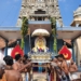 வல்வை ஸ்ரீ வாலாம்பிகா சமேத ஸ்ரீ வைத்தீஸ்வர சுவாமி 3ம் நாள் பகல் திருவிழா 12.03.2024