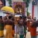 வல்வை தீருவில் வயலூர் முருகன் ஆலய கொடியேற்றத் திருவிழா 26.06.2024