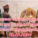 நேரலை வல்வை தீருவில் வயலூர் முருகன் ஆலய கொடியேற்றத்திருவிழா 26.06.2024