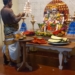 வல்வை தீருவில் வயலூர் முருகன் ஆலய 6ம் நாள் திருவிழா படங்கள் 01.07.2024