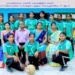 மாகாணமட்ட கடற்கரை கரப்பந்தாட்ட போட்டியில் வல்வை மகளீர் 20 வயது அணி இரண்டாம் இடத்தை பெற்றுகொண்டுள்ளது.