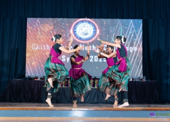 அவுஸ்திரேலியாவில் நேற்று (31.08.2025) நடைபெற்ற கணிதவிழா 2025