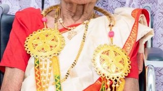 துயர்பகிர்கின்றோம்  தில்லைநடராஜா இரத்தினம்மா ( இரத்தினம் அக்கா/ஆச்சி)