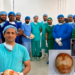 திருகோணமலை வைத்தியசாலையில் 3.1 கிலோ சிறுநீரகக் கல் அகற்றம்