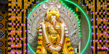 வல்வெட்டித்துறை நெடியகாடு திருச்சிற்றம்பலப் பிள்ளையார் ஆலய மகோற்சவம்