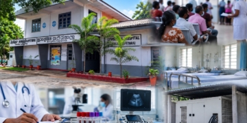 வல்வெட்டித்துறை பிரதேச வைத்தியசாலையை உரிய வசதிகளுடன் மீளச் செயற்படுத்த கோரிக்கை