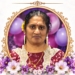 வான்மதி ருச்சந்திரம் அவர்களின் 31ஆம் நாள் நினைவஞ்சலியும் நன்றி நவிலும் நிகழ்வும்
