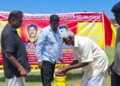 பன்னிரு வேங்கைகளின் 39வது நினைவுதினம் – 05.10.2026 அன்று வல்வெட்டித்துறையில்